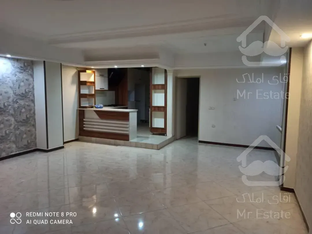 اجاره آپارتمان ۹۵ متری