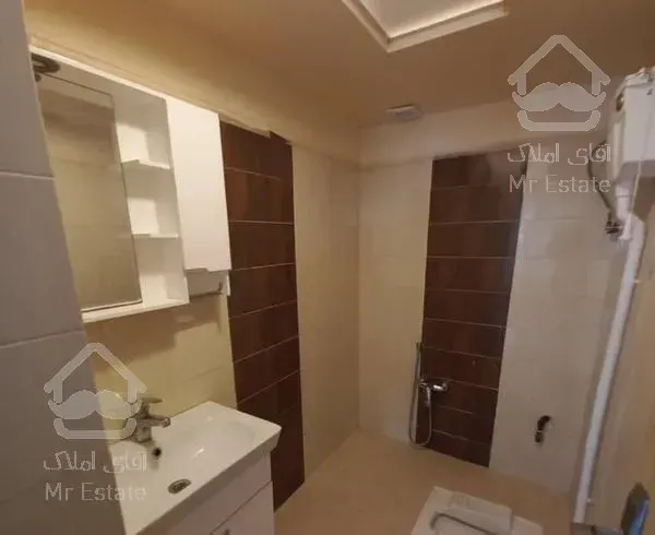 آپارتمان ۱۲۰متری/فول امکانات/۲خواب/نوساز/تخلیه