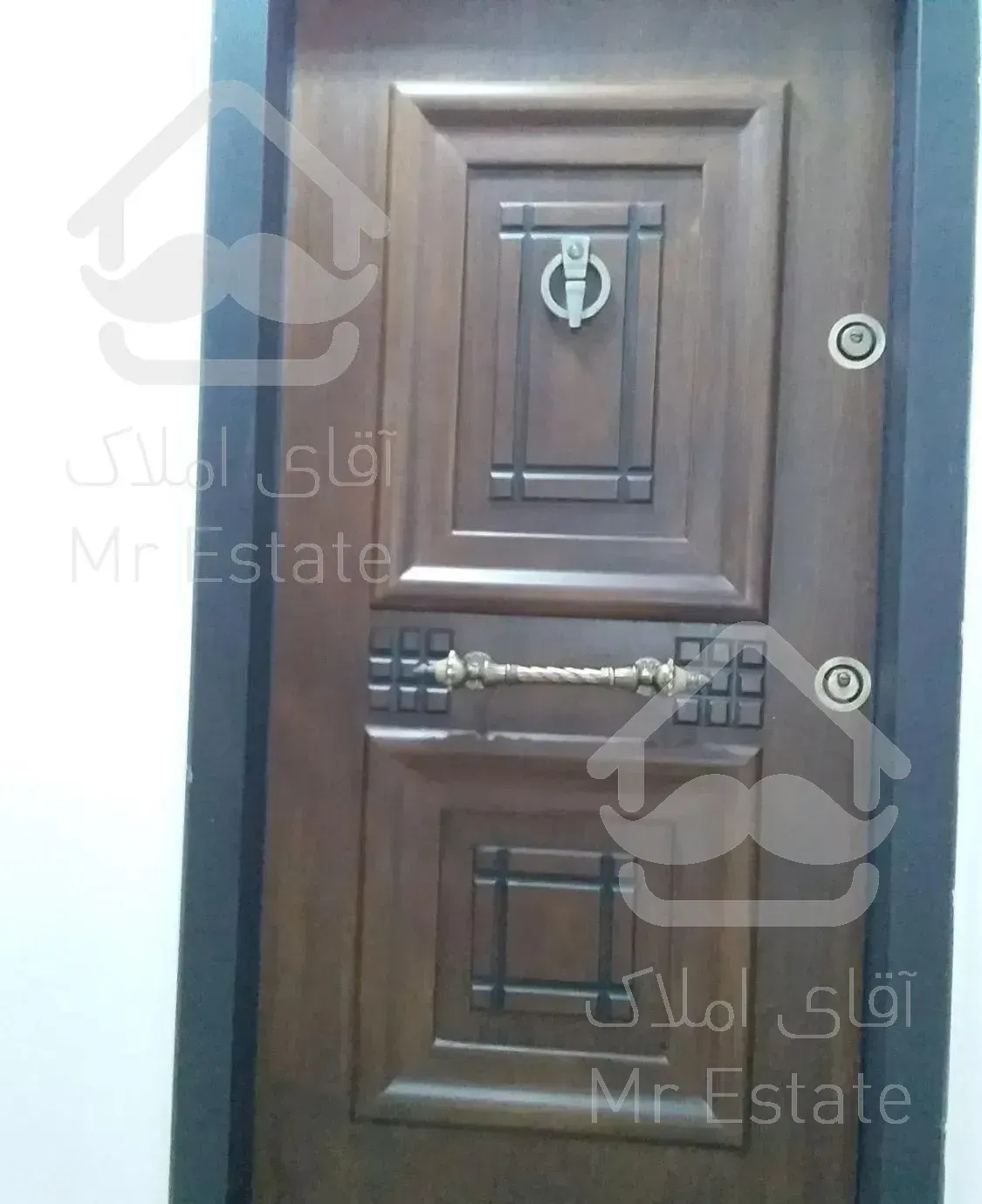 ۶۴ متر  تک واحدی ۲ خواب اسکندری