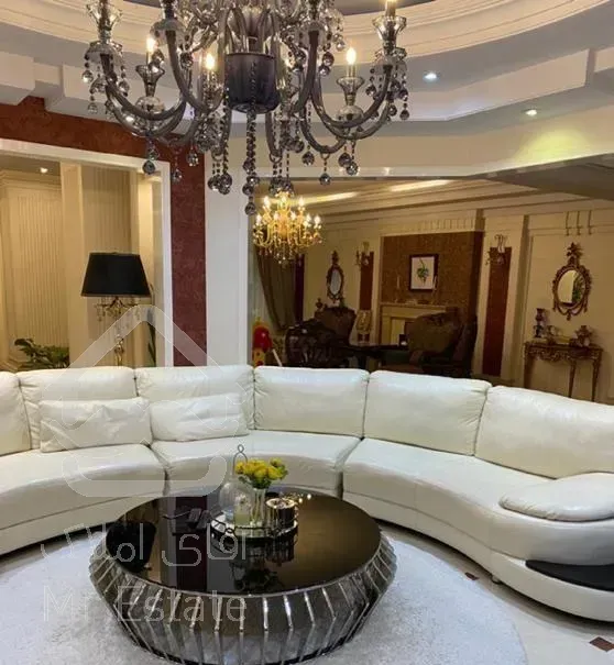 ۲۲۶ متر۳ خوابه در شیبانی فول مشاعات فعال