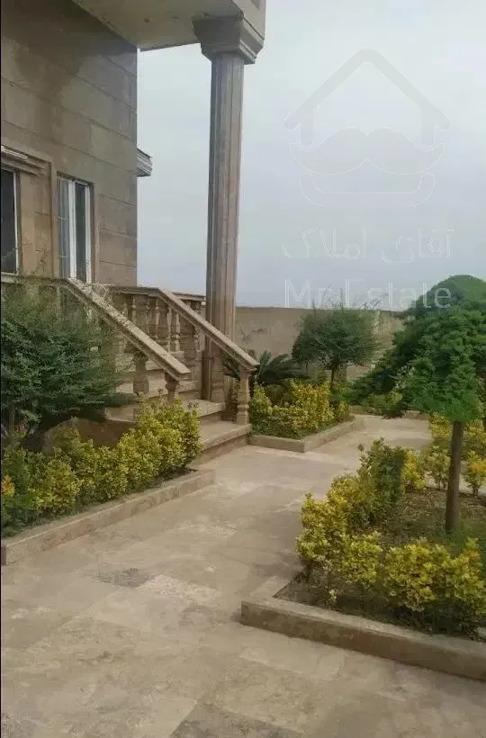 *ویلا*دوبلکس* چمستان *