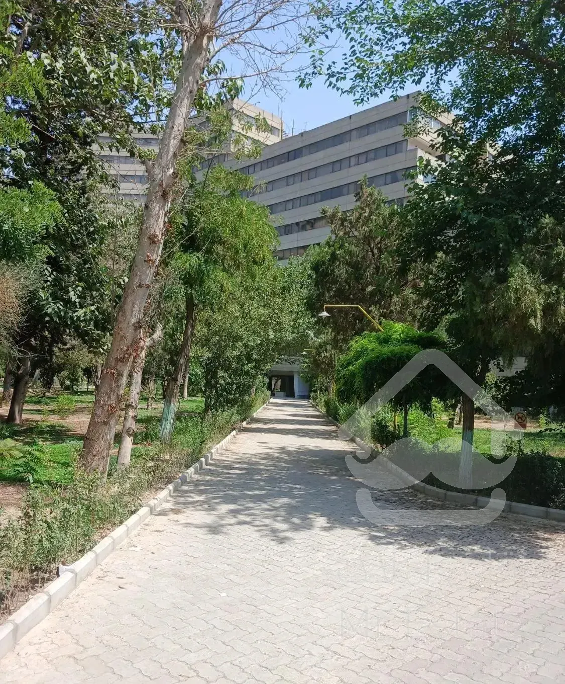 یکخوابه تیپ H