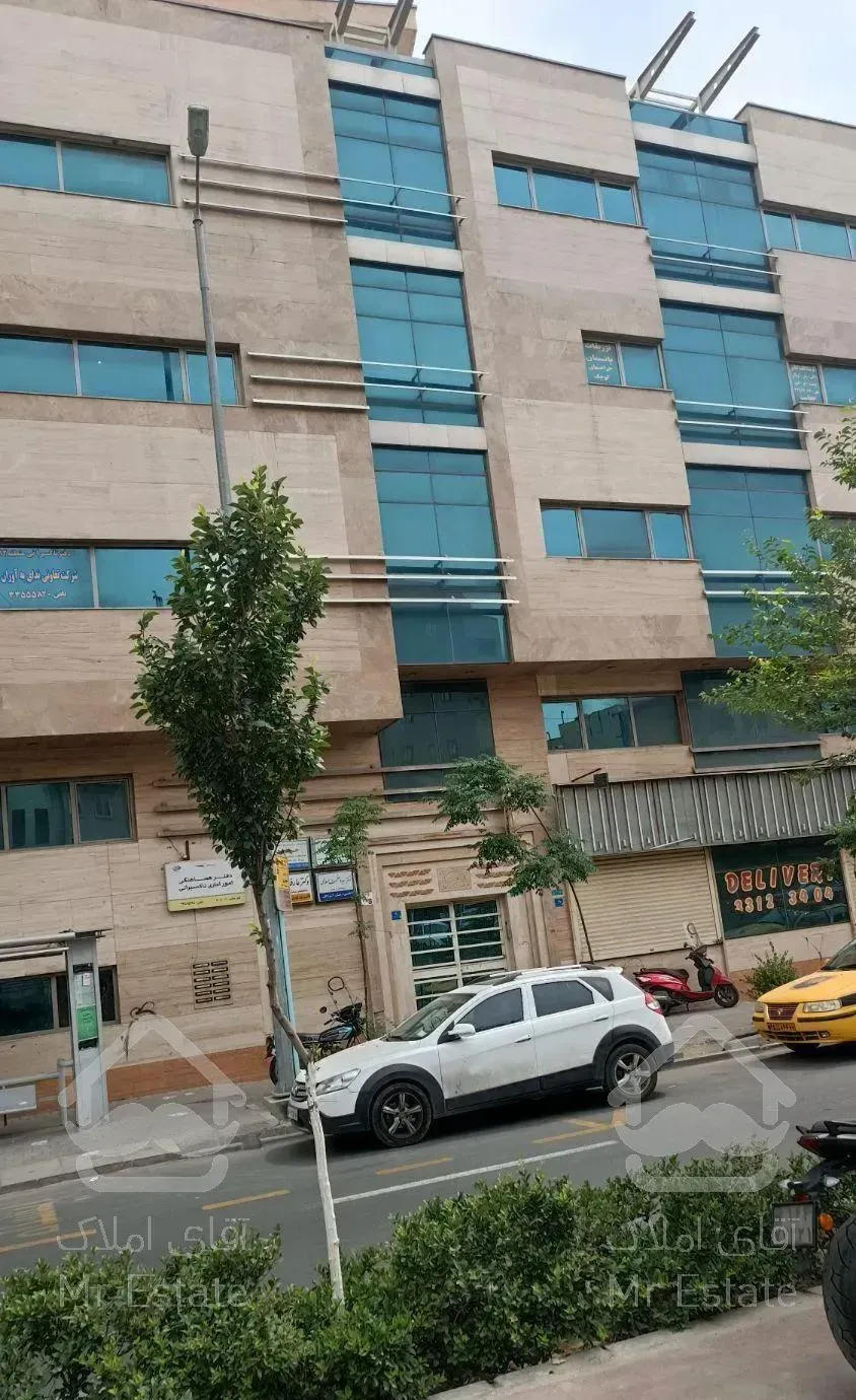 آپارتمان موقعیت اداری63متری2خواب