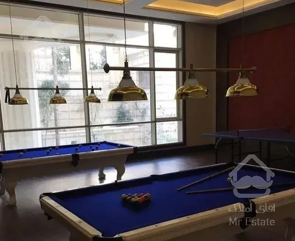 ــ ۲۸۱متر۴خوابـ فول ویوابدی۲پارکینگـ کاج ــ