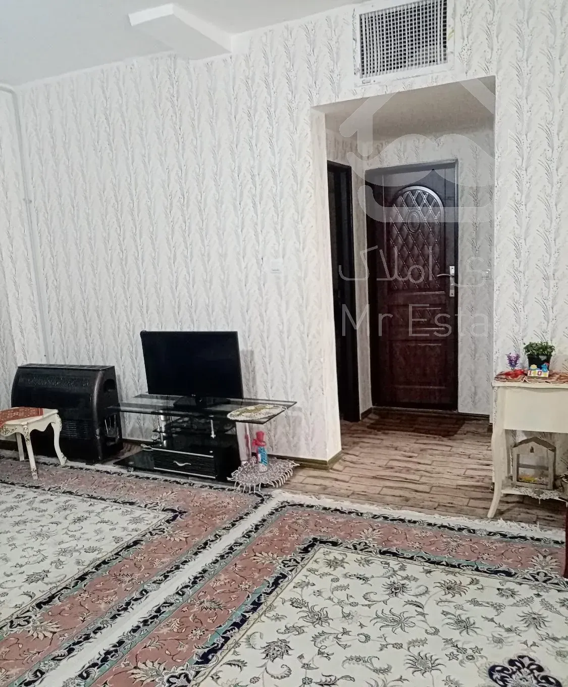 فروش آپارتمان تهران قومس