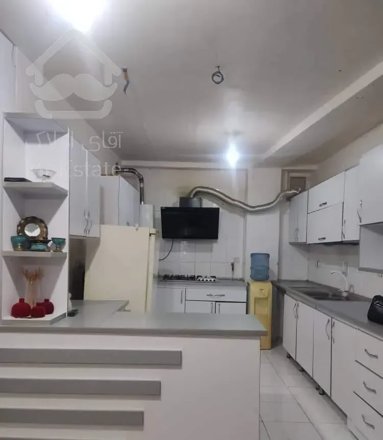 منزل دو خوابه