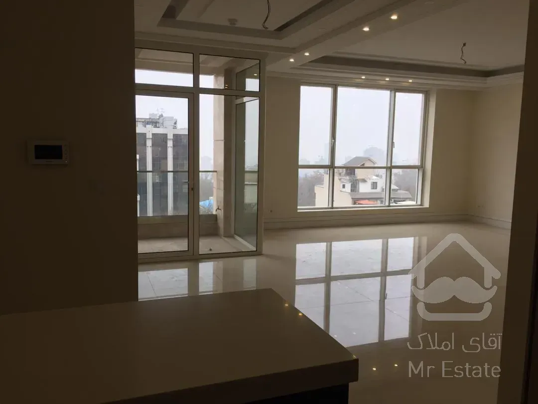 فروش اپارتمان 170 متری زعفرانیه