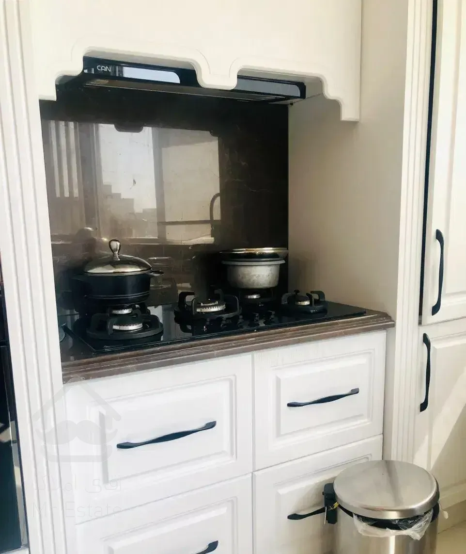 ۱۰۰متر ۲خواب فول شمال ستارخان(جلال)