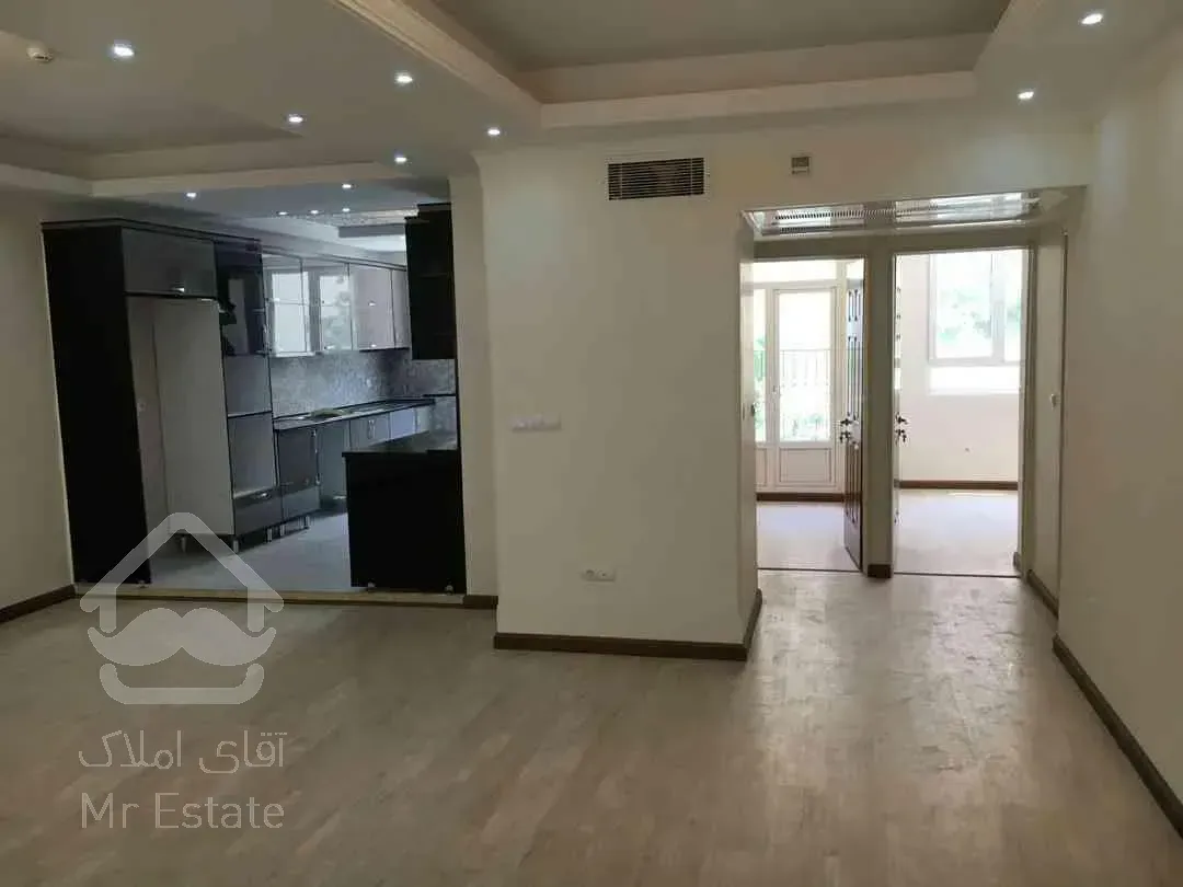 آپارتمان ۸۰متری فردوس شرق