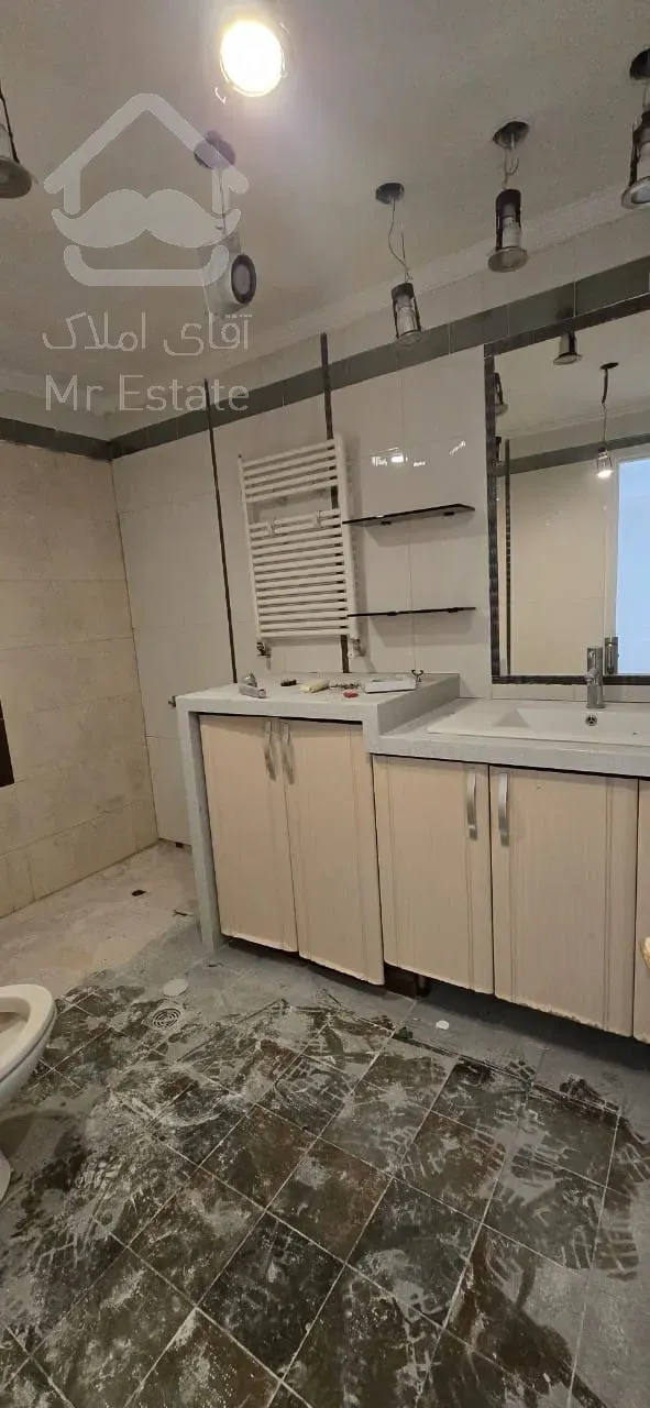 فروش اپارتمان 190 متری زعفرانیه