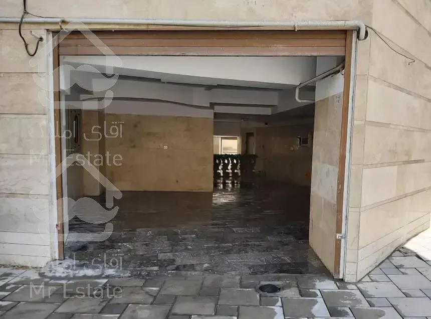 آپارتمان ۱۰۰ متر/دیباجی جنوبی/دو خواب/کلید نخورده