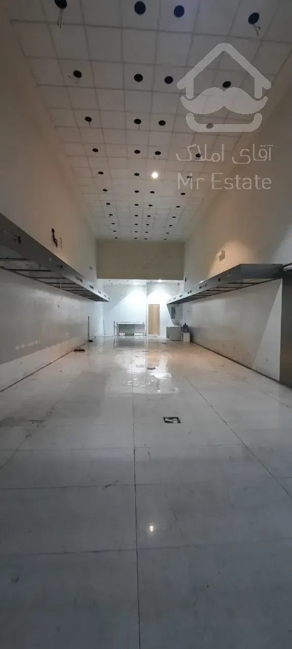 ۲۶۰مترتجاری بربازار۲۰متری افسریه(اکازیون)