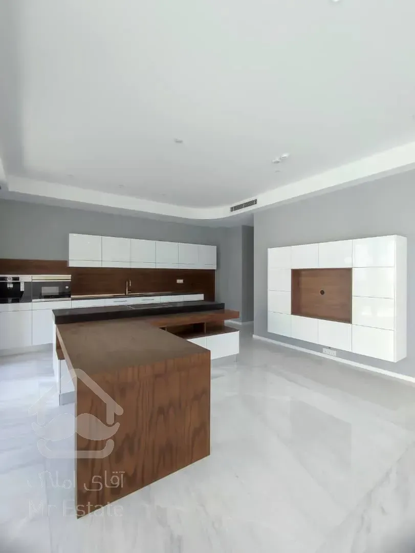 فروش اپارتمان 414 متری زعفرانیه