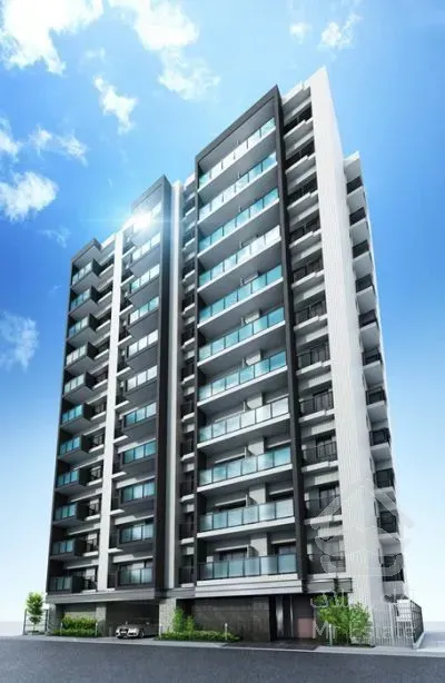 راگا_سرمایه گذاری امن با مالکیت قطعی