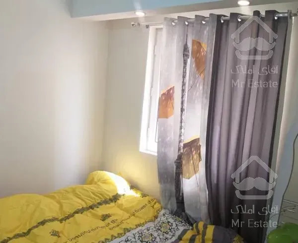 ۸۴ متر پونک کمالی شرقی