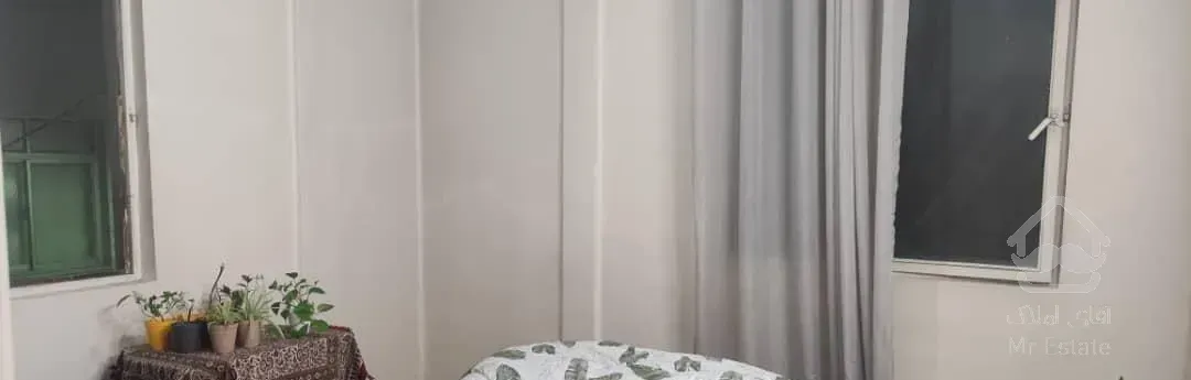 54 متر / تک واحدی / پیروزی / نیکنام غربی