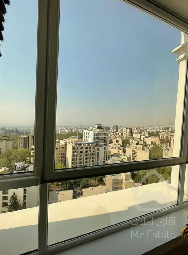 فروش اپارتمان 228 متری زعفرانیه