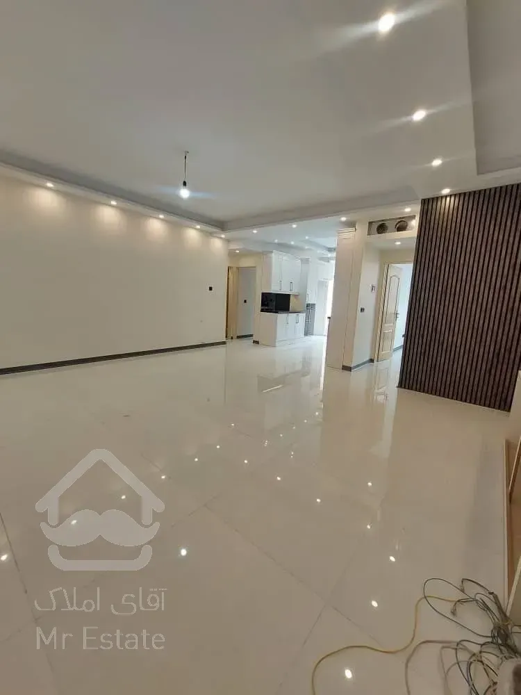 ۷۷متر۲خواب فول نور مستقیم کم واحد