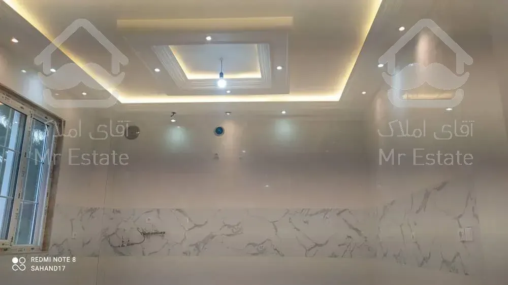 فروش ویلا ساحلی سند تک برگ