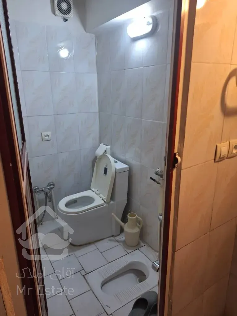 فروش یک واحد خانه کلنگی