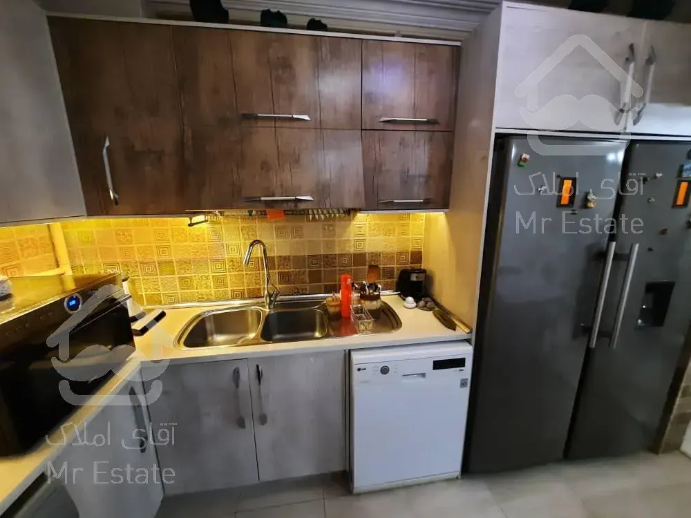 اپارتمان 86متری گلسار،دیلمان، شهرک بهشتی