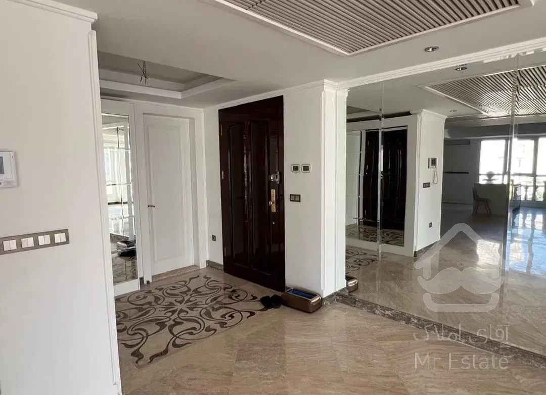 فروش اپارتمان 283 متریب زعفرانیه