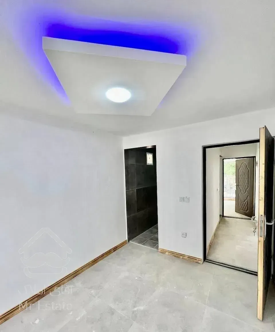 ویلا ۲۳۰متری دلباز منطقه برندِتوریستی/مدارک کامل