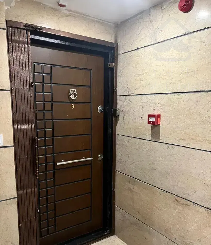 ۵۰ متر یکخواب شیک و خوش نقشه/تکواحدی/ با حیاط خلوت