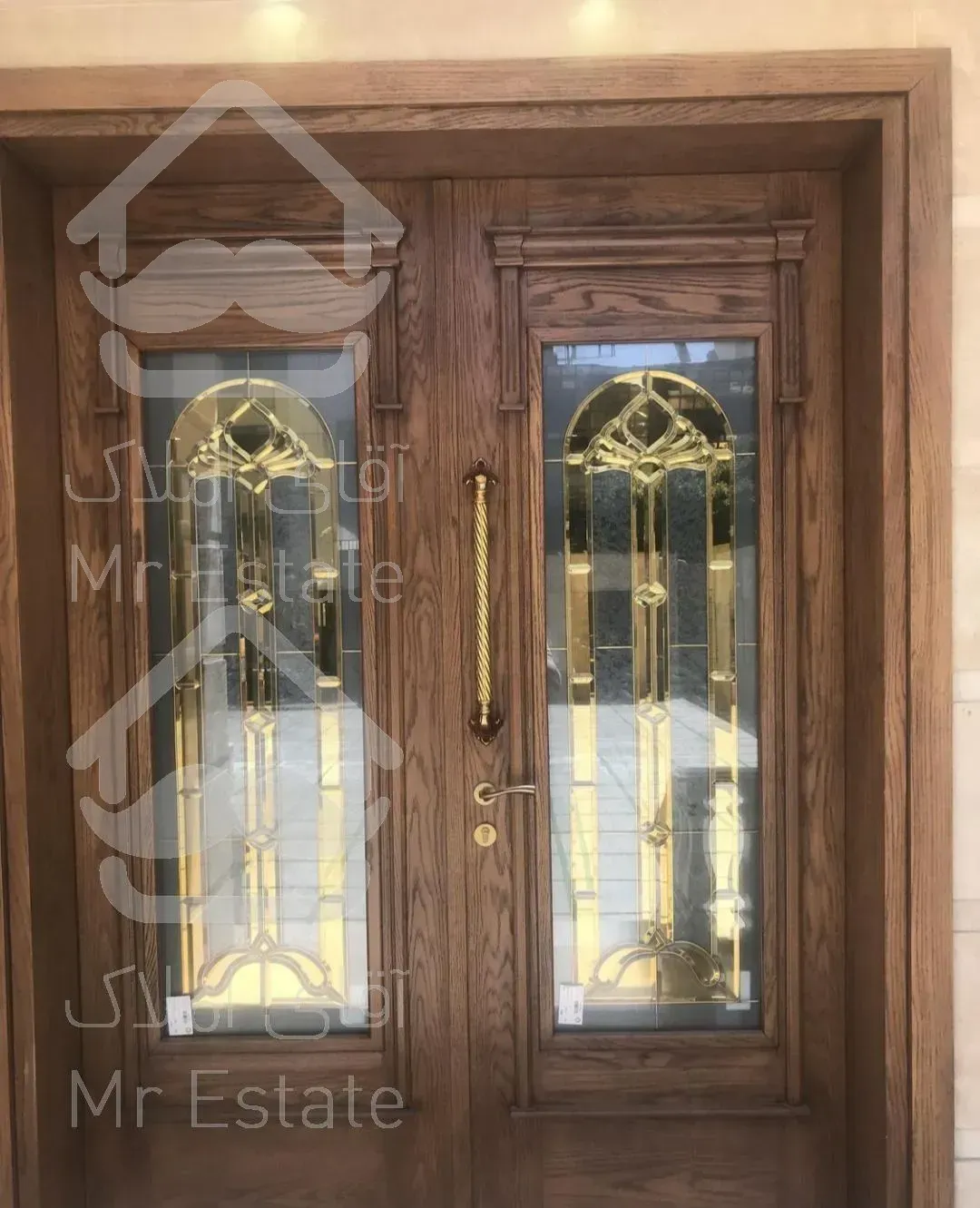 آپارتمان ۱۲۵ متری شهرک غرب