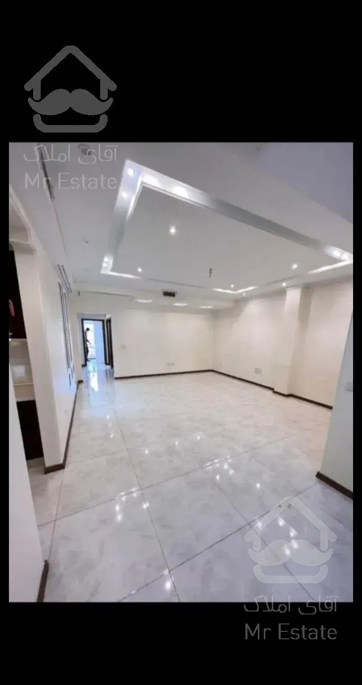 ۱۸۵ متر ، ۳ خواب