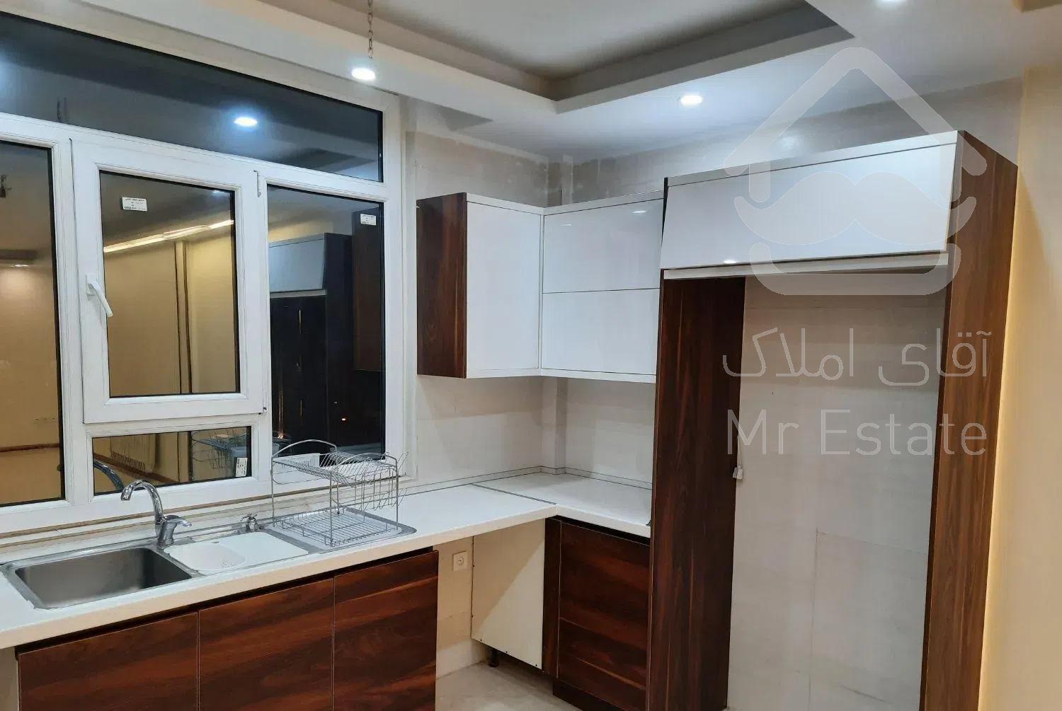 فرعی فلکه اول تهرانپارس 72 متری