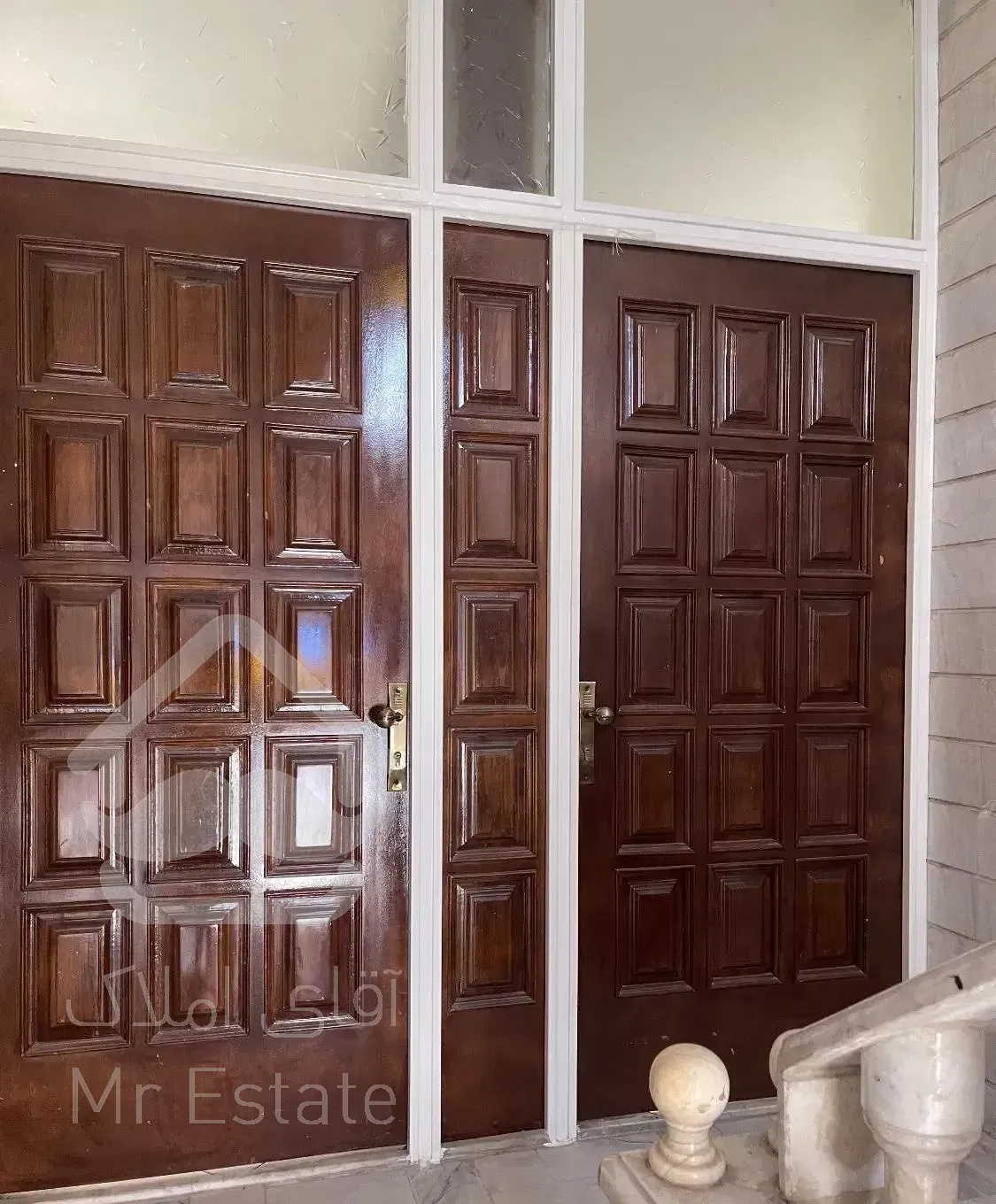 اجاره اپارتمان ۳۰۰ متری