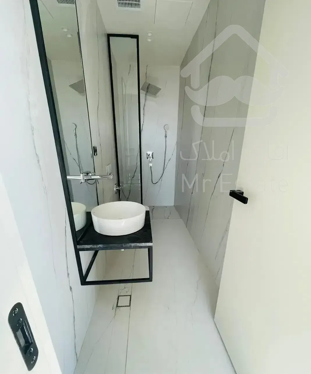 ۳۶۰متر۴خواب سعادت آباد مدرن ترین پروژه