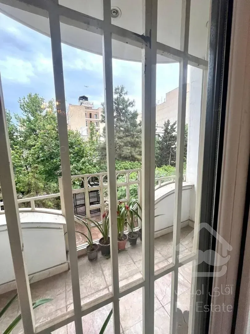 فروش اپارتمان 184 متری زعفرانیه