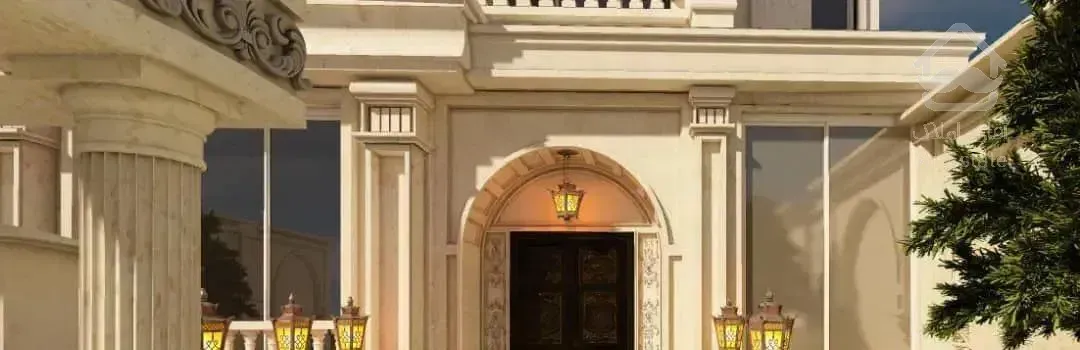 سجاد بنفشه ۲۷۵ متر سرایداری نقد و معاوضه