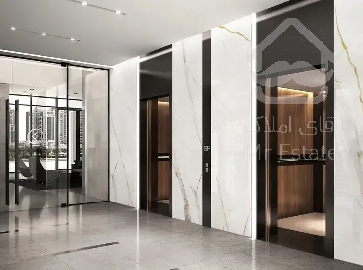 واحد دوخواب مستر در غرب تهران