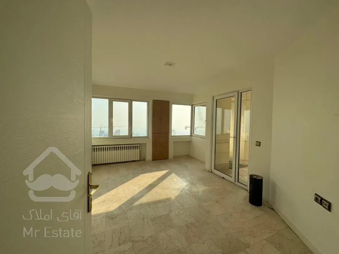 فروش اپارتمان 245 متری ولنجک