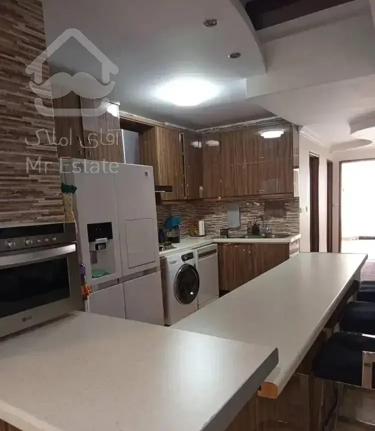 ۱۲۰متری ۲خوابه یوسف اباد