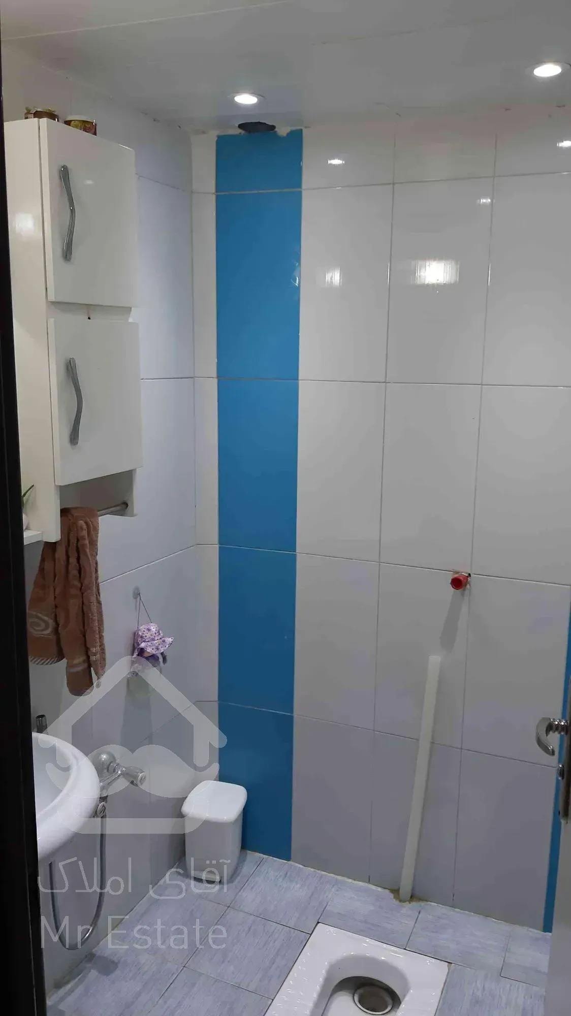 ۱۲۵ متر کرج