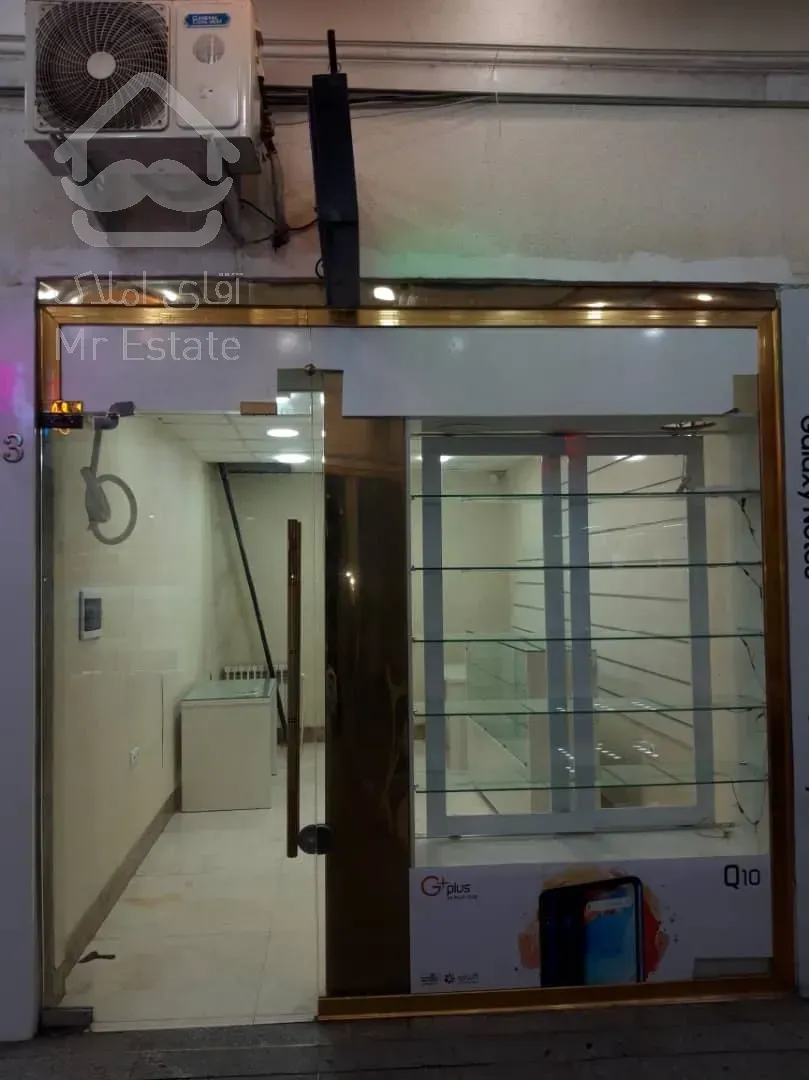 اجاره مغازه ۱۵ متر ستارخان