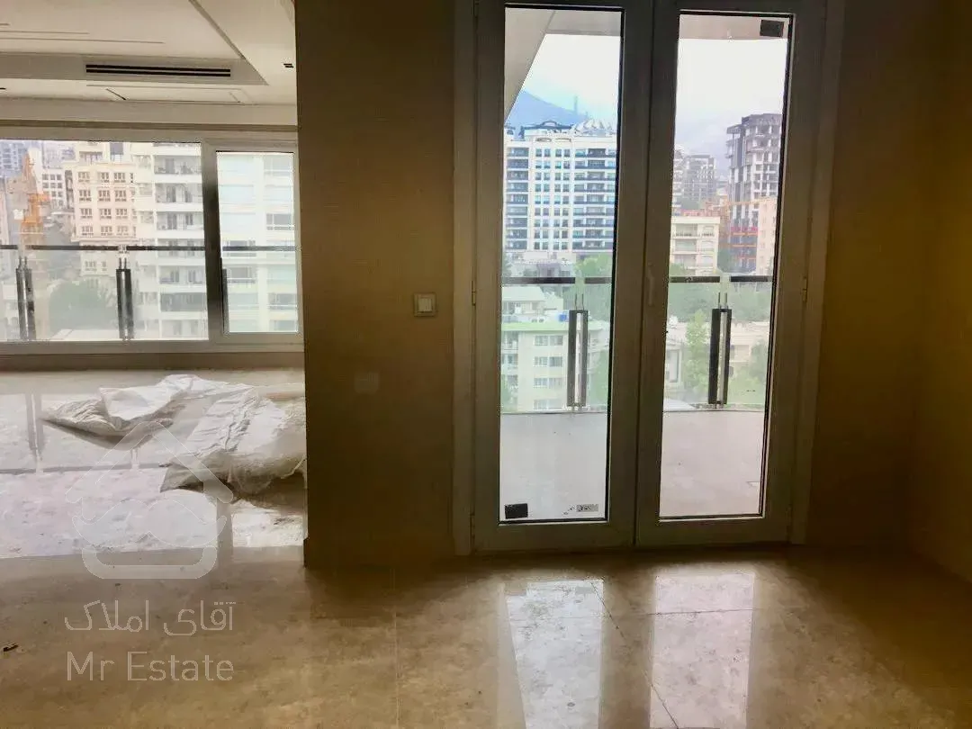 فروش اپارتمان 320 متری ولنجک