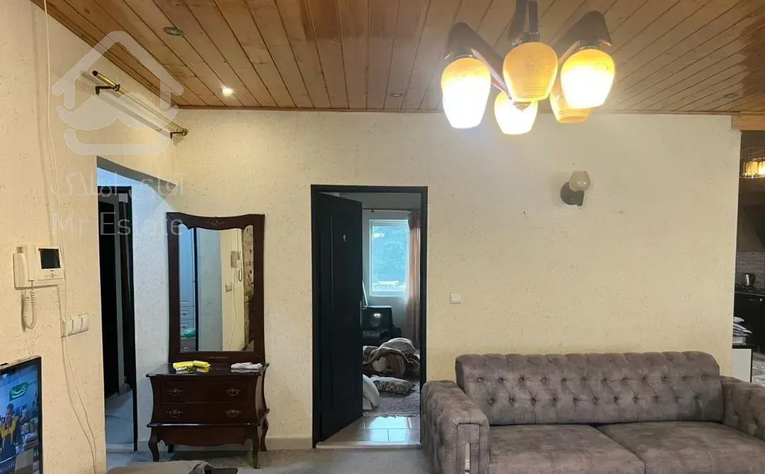 اجاره خانه ویلایی ۲۰۰ متری ۳ خوابه شهرکی دو طبقه