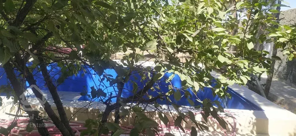 فروش فوری باغ