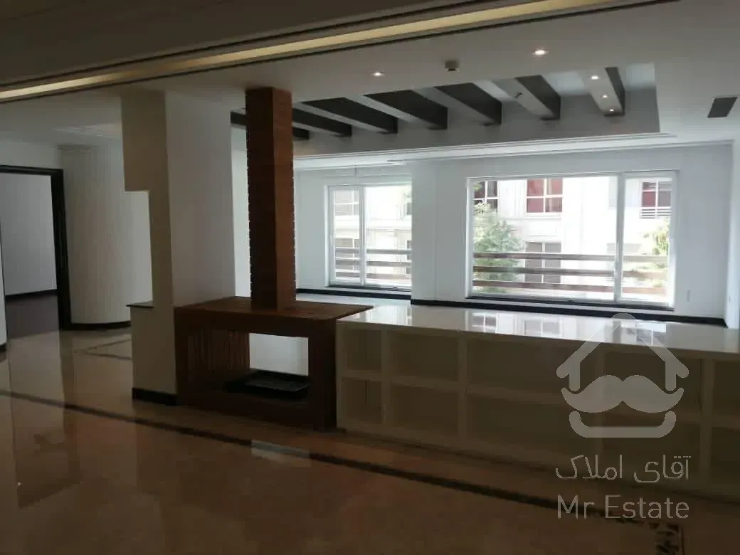 فروش اپارتمان 200متری زعفرانیه