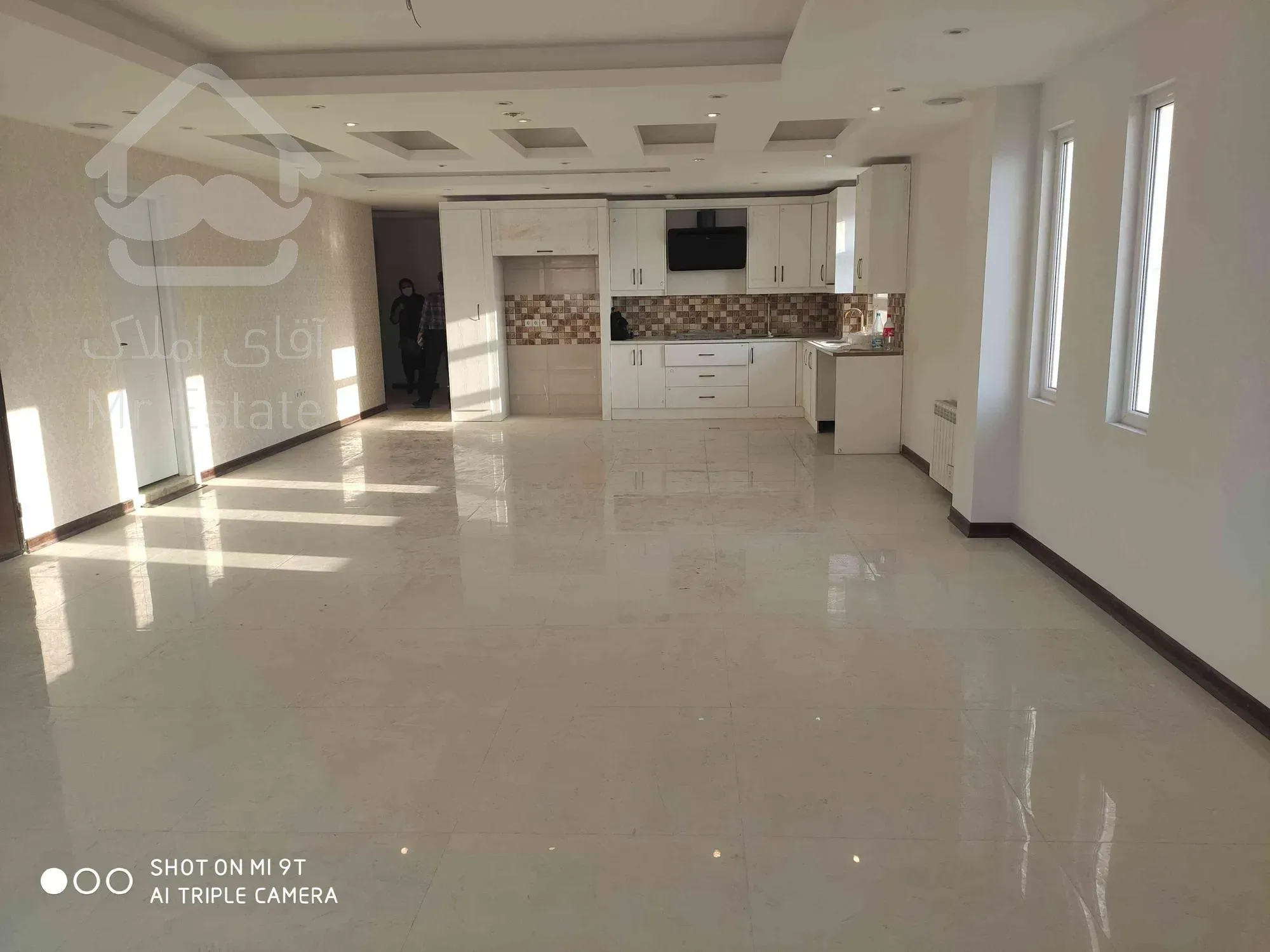 فروش واحد مسکونی در گلستان