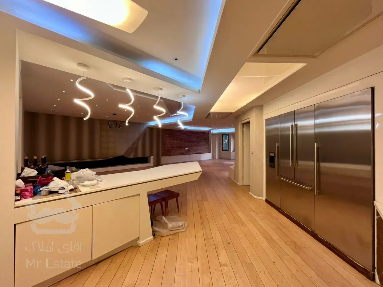 فرمانیه ۲۸۰متر ۴خواب