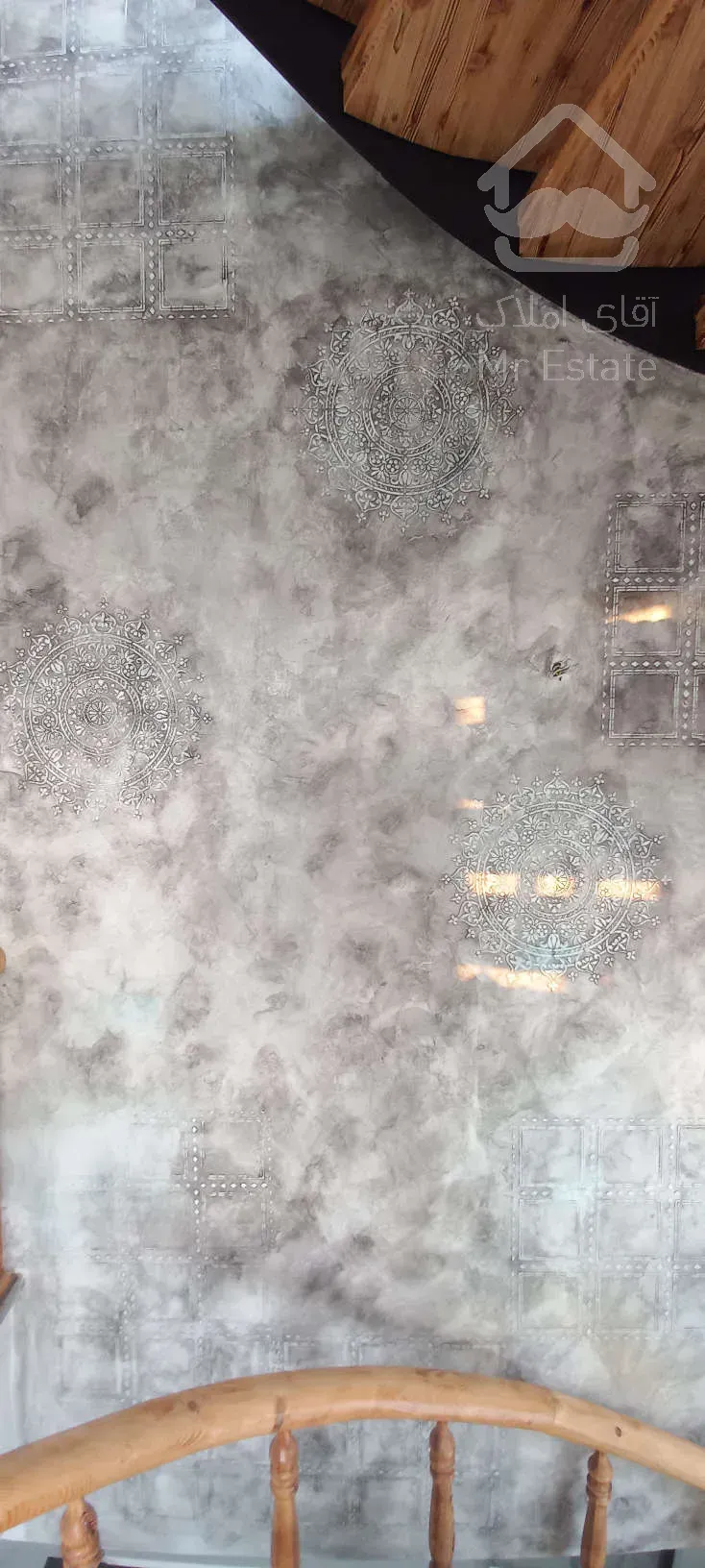 فروش ویلا لاکچری مدرن شهرکی تنکابن