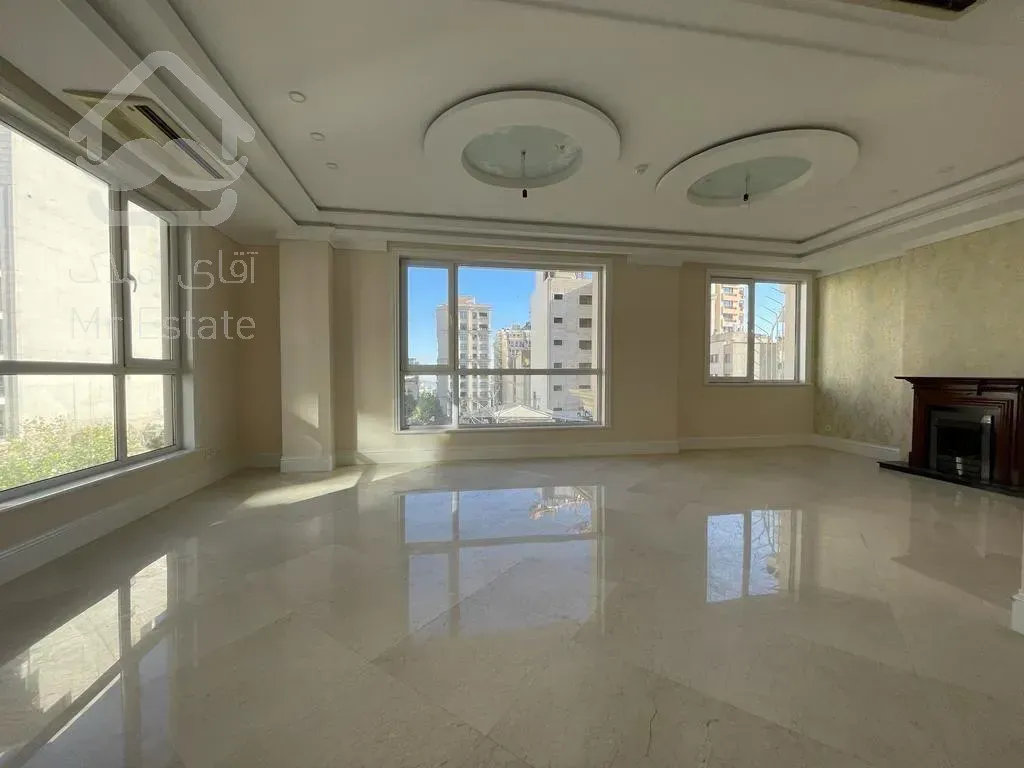 فروش اپارتمان 187 متری زعفرانیه