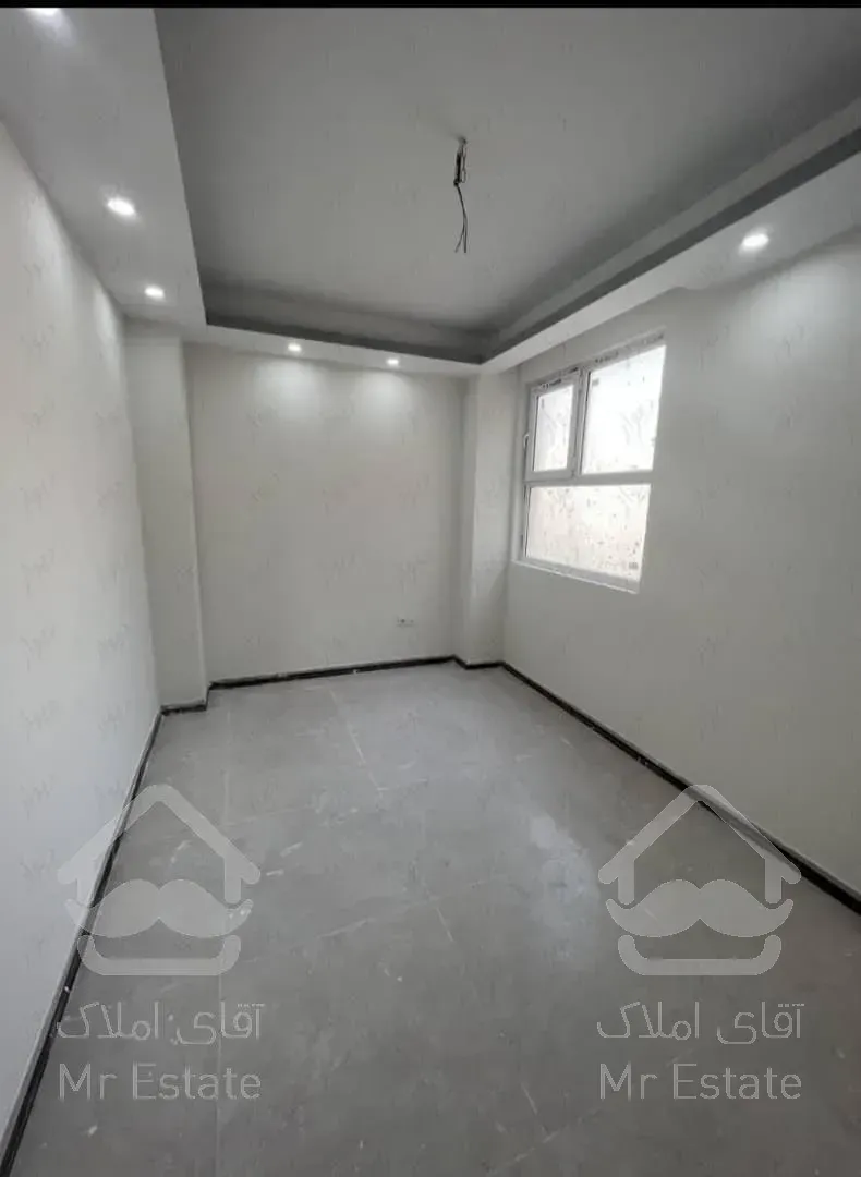 ۴۹ متر با امکانات