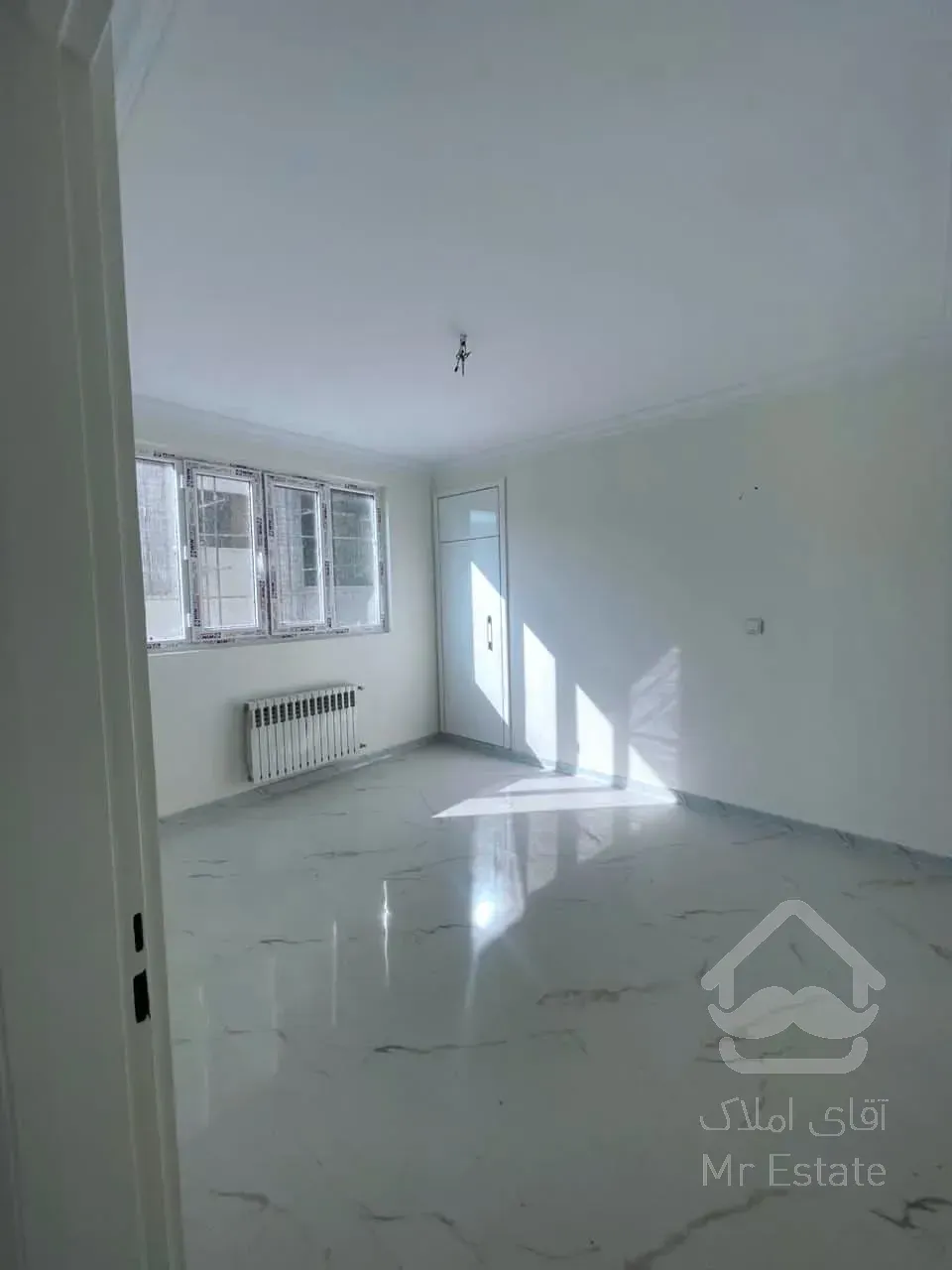 فروش اپارتمان 132متری درکه